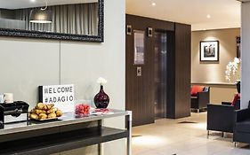 Aparthotel Adagio La Défense Esplanade